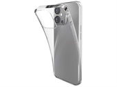 Mobilize Gelly Case Samsung Galaxy A55 5G Clear